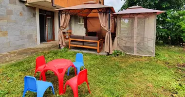 1 bedroom apartment in Chernomorets, Bulgaria