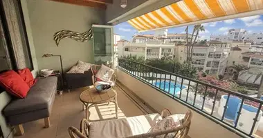 Apartamento 2 habitaciones en Španjolska