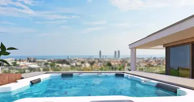 3 bedroom apartment in Limassol, Cyprus