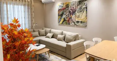 Wohnung 2 zimmer in Tirana, Albanien