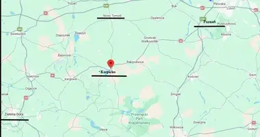 Sklep 1 215 m² w Karpicko, Polska