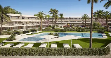 Квартира 3 спальни в Монфорте-дель-Сид, Испания