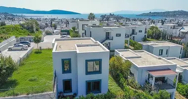 2 bedroom apartment in Bodrum, Turkey