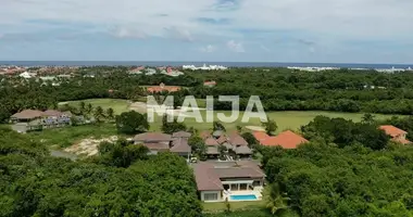 Villa 3 zimmer in Higuey, Dominikanische Republik