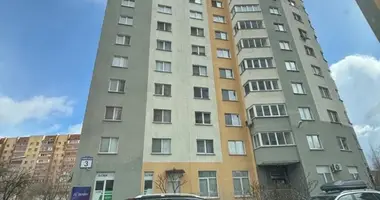 Büro 107 m² in Minsk, Belarus