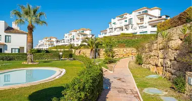 Bungalow 2 bedrooms in Finestrat, Spain