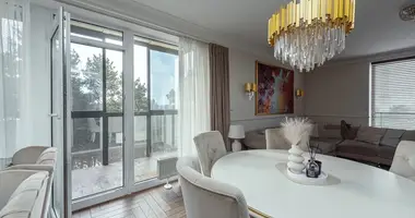 Wohnung 5 zimmer in Vilnius, Litauen