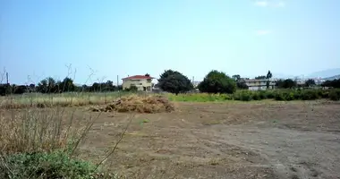 Plot of land in Municipality of Pallini, Greece