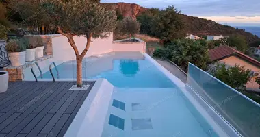 Villa 2 bedrooms in Budva, Montenegro