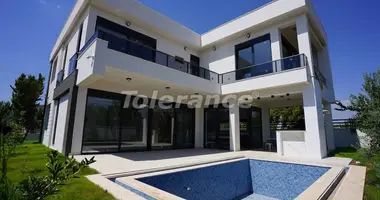 Villa 6 zimmer in Dosemealti, Türkei