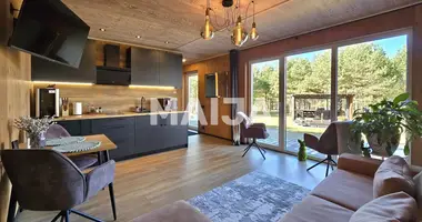 Chalet dans Baldones pagasts, Lettonie