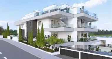 1 bedroom apartment in Limassol, Cyprus