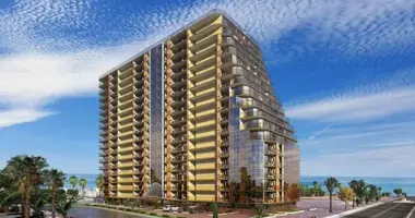 Studio 1 chambre dans Batoumi, Géorgie