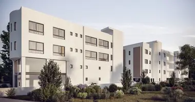 Office in Paphos, Cyprus