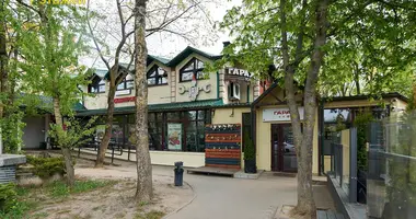Restaurant 281 m² in Minsk, Belarus