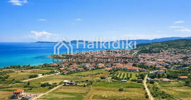 Działka w Ierissos, Grecja