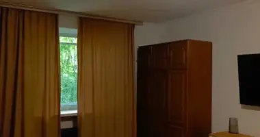 Wohnung 1 zimmer in Odessa, Ukraine