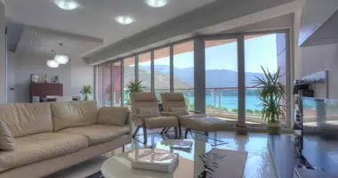 3 room apartment in Budva, Montenegro