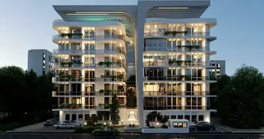 Wohnung 2 zimmer in Dubai, Vereinigte Arabische Emirate