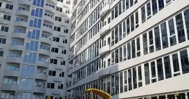 Apartamento 1 habitación en Odesa, Ucrania