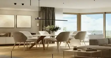 Penthouse 2 bedrooms in Budva, Montenegro