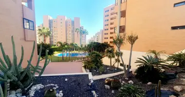 Ático Ático 2 habitaciones en Villajoyosa, Španjolska