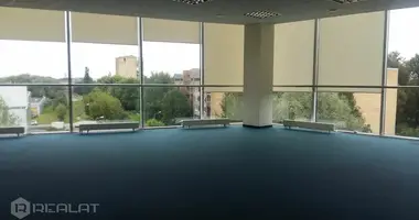 Propriété commerciale 55 m² dans Riga, Lettonie