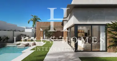 3 bedroom house in Alicante, Spain