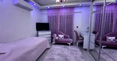 Casa 4 habitaciones en Efeler, Turquía