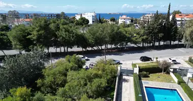 Участок земли в Municipality of Vari Voula Vouliagmeni, Греция
