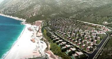 1 bedroom apartment in Himare, Albania