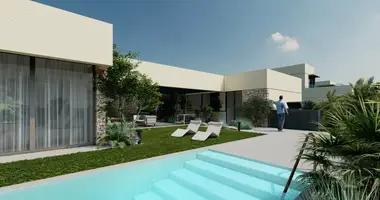 Villa 4 chambres dans Murcie, Espagne