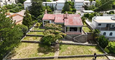Дом 3 комнаты в Njivice, Хорватия