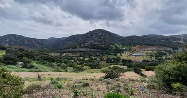 Участок земли в Municipality of Agios Nikolaos, Греция