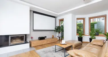 Apartment in Zakrzow, Poland