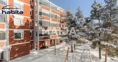 Wohnung 2 zimmer in Verwaltungsgemeinschaft Helsinki, Finnland