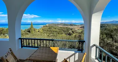 Hotel 380 m² in Agios Stefanos, Griechenland
