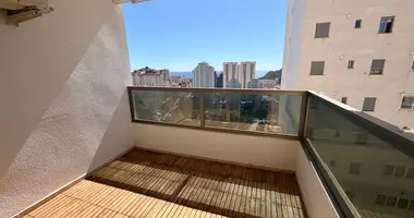 Квартира 2 спальни в Вильяхойоса, Испания