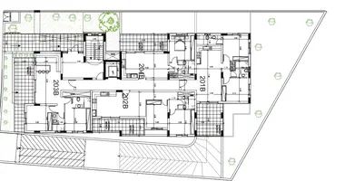 1 bedroom apartment in Limassol, Cyprus