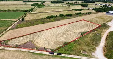 Plot of land in Podgorica, Montenegro