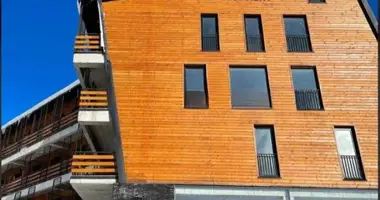 Apartamento 1 habitación en Gudauri, Georgia