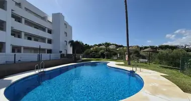 Appartement 3 chambres dans Mijas, Espagne