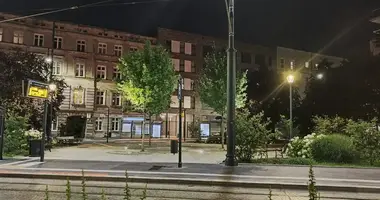 Wohnung 3 zimmer in Lodz, Polen