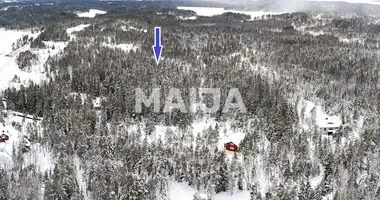 Участок земли в Киркконумми, Финляндия