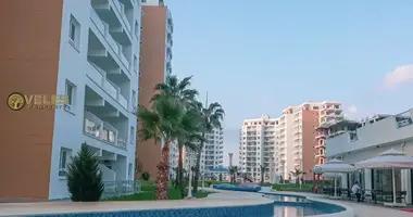 Квартира в Trikomo, Северный Кипр