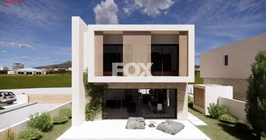 Wohnung in Empa, Zypern