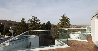 Apartamento 4 habitaciones en Viena, Austria