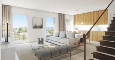 2 bedroom apartment in Porto, Portugal