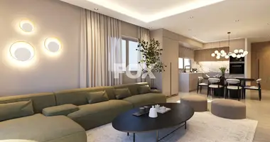 2 bedroom apartment in Limassol, Cyprus