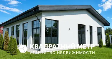 Дом в Ждановичский сельский Совет, Беларусь
